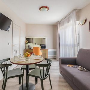 Appart'City Lyon Villeurbanne